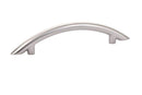 Emtek 86155 Arch Cabinet Pulls 4'' - Stellar Hardware and Bath 