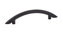 Emtek 86155 Arch Cabinet Pulls 4'' - Stellar Hardware and Bath 