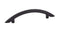 Emtek 86155 Arch Cabinet Pulls 4'' - Stellar Hardware and Bath 