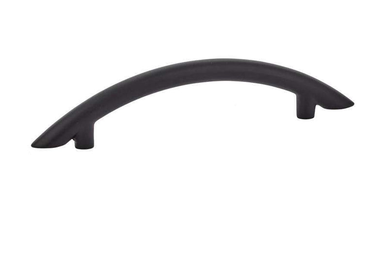 Emtek 86155 Arch Cabinet Pulls 4'' - Stellar Hardware and Bath 