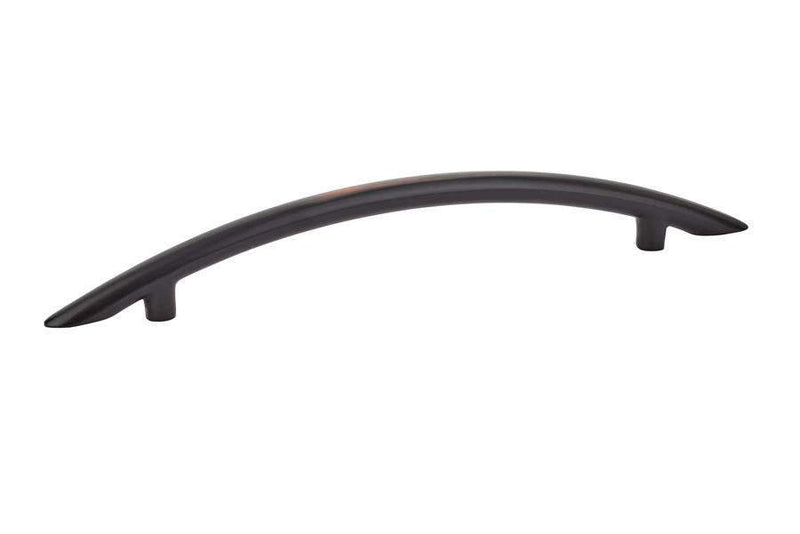 Emtek 86251 Arch Cabinet Pulls 6'' - Stellar Hardware and Bath 