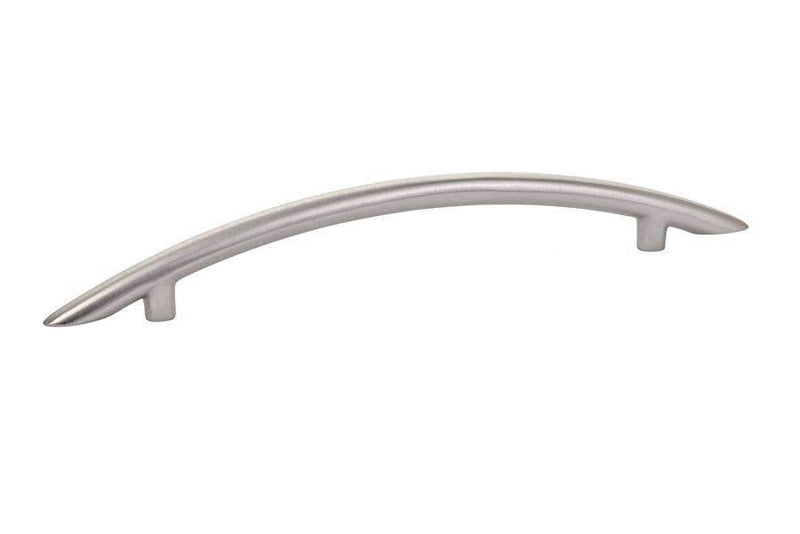 Emtek 86251 Arch Cabinet Pulls 6'' - Stellar Hardware and Bath 