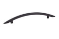 Emtek 86251 Arch Cabinet Pulls 6'' - Stellar Hardware and Bath 