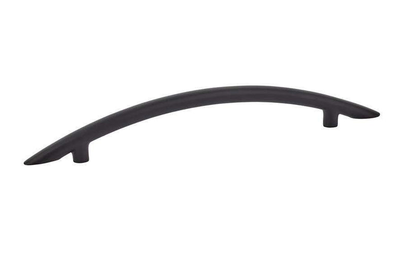Emtek 86251 Arch Cabinet Pulls 6'' - Stellar Hardware and Bath 
