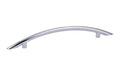 Emtek 86251 Arch Cabinet Pulls 6'' - Stellar Hardware and Bath 