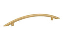 Emtek 86251 Arch Cabinet Pulls 6'' - Stellar Hardware and Bath 