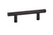 Emtek 86358 Bar Cabinet Pulls 3'' - Stellar Hardware and Bath 