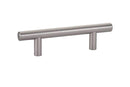 Emtek 86358 Bar Cabinet Pulls 3'' - Stellar Hardware and Bath 
