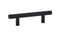 Emtek 86358 Bar Cabinet Pulls 3'' - Stellar Hardware and Bath 