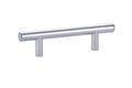 Emtek 86358 Bar Cabinet Pulls 3'' - Stellar Hardware and Bath 