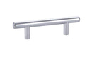 Emtek 86358 Bar Cabinet Pulls 3'' - Stellar Hardware and Bath 