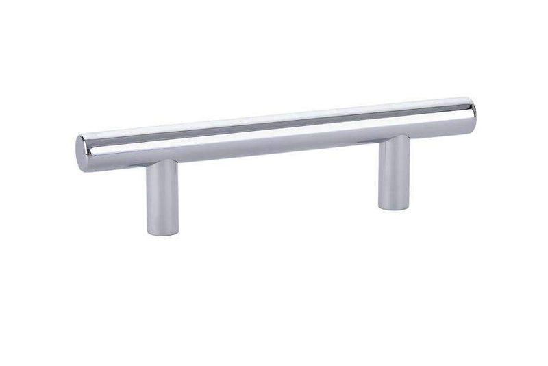 Emtek 86358 Bar Cabinet Pulls 3'' - Stellar Hardware and Bath 