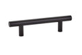 Emtek 86359 Bar Cabinet Pulls 3 1/2'' - Stellar Hardware and Bath 