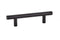 Emtek 86359 Bar Cabinet Pulls 3 1/2'' - Stellar Hardware and Bath 