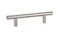 Emtek 86359 Bar Cabinet Pulls 3 1/2'' - Stellar Hardware and Bath 