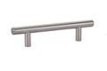 Emtek 86359 Bar Cabinet Pulls 3 1/2'' - Stellar Hardware and Bath 