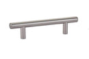 Emtek 86359 Bar Cabinet Pulls 3 1/2'' - Stellar Hardware and Bath 
