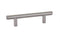 Emtek 86359 Bar Cabinet Pulls 3 1/2'' - Stellar Hardware and Bath 