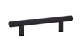 Emtek 86359 Bar Cabinet Pulls 3 1/2'' - Stellar Hardware and Bath 