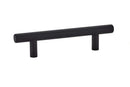 Emtek 86359 Bar Cabinet Pulls 3 1/2'' - Stellar Hardware and Bath 