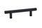 Emtek 86359 Bar Cabinet Pulls 3 1/2'' - Stellar Hardware and Bath 