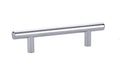 Emtek 86359 Bar Cabinet Pulls 3 1/2'' - Stellar Hardware and Bath 