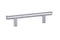 Emtek 86359 Bar Cabinet Pulls 3 1/2'' - Stellar Hardware and Bath 