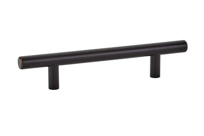 Emtek 86360 Bar Cabinet Pulls 4'' - Stellar Hardware and Bath 
