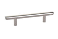 Emtek 86360 Bar Cabinet Pulls 4'' - Stellar Hardware and Bath 