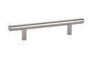Emtek 86360 Bar Cabinet Pulls 4'' - Stellar Hardware and Bath 