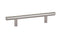 Emtek 86360 Bar Cabinet Pulls 4'' - Stellar Hardware and Bath 