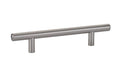 Emtek 86360 Bar Cabinet Pulls 4'' - Stellar Hardware and Bath 