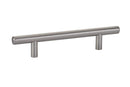 Emtek 86360 Bar Cabinet Pulls 4'' - Stellar Hardware and Bath 