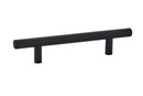 Emtek 86360 Bar Cabinet Pulls 4'' - Stellar Hardware and Bath 