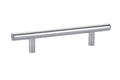 Emtek 86360 Bar Cabinet Pulls 4'' - Stellar Hardware and Bath 