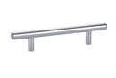 Emtek 86360 Bar Cabinet Pulls 4'' - Stellar Hardware and Bath 