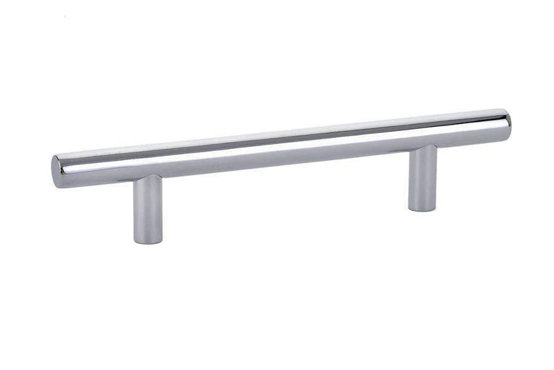 Emtek 86360 Bar Cabinet Pulls 4'' - Stellar Hardware and Bath 