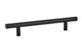 Emtek 86361 Bar Cabinet Pulls 5'' - Stellar Hardware and Bath 