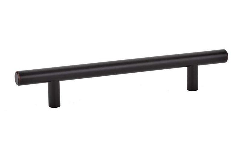 Emtek 86361 Bar Cabinet Pulls 5'' - Stellar Hardware and Bath 