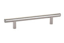 Emtek 86361 Bar Cabinet Pulls 5'' - Stellar Hardware and Bath 