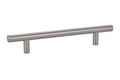 Emtek 86361 Bar Cabinet Pulls 5'' - Stellar Hardware and Bath 