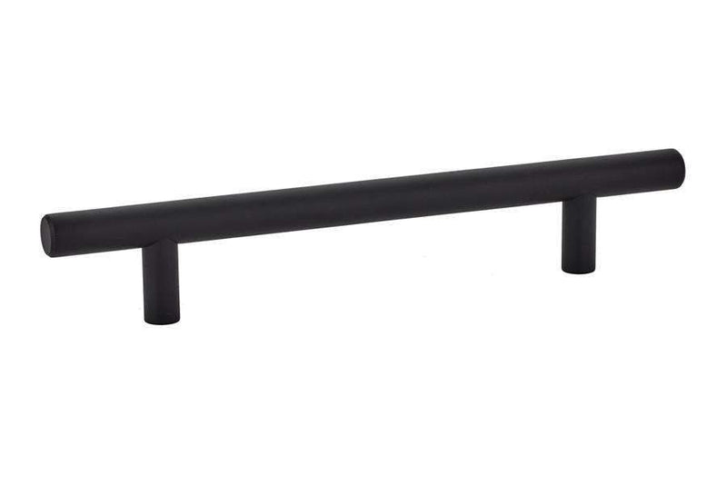 Emtek 86361 Bar Cabinet Pulls 5'' - Stellar Hardware and Bath 
