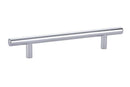 Emtek 86361 Bar Cabinet Pulls 5'' - Stellar Hardware and Bath 