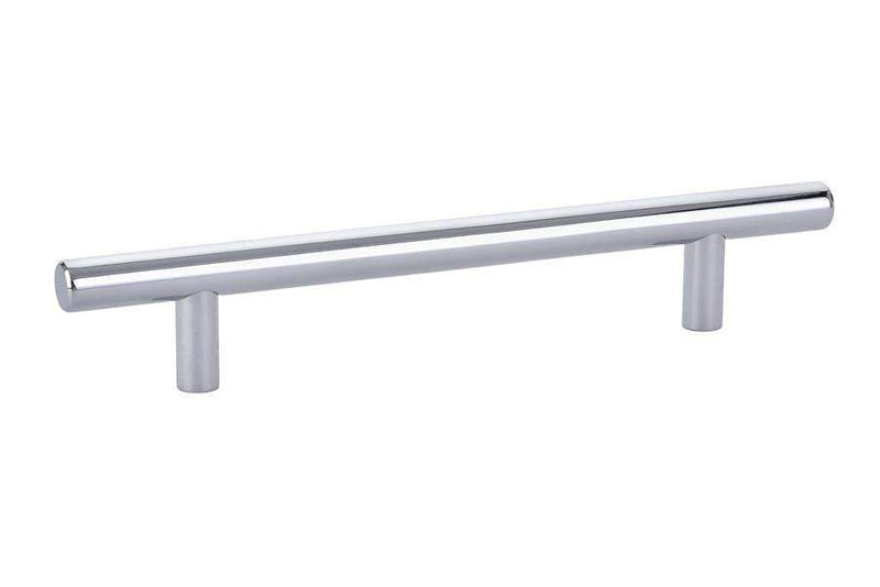 Emtek 86361 Bar Cabinet Pulls 5'' - Stellar Hardware and Bath 