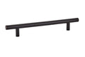 Emtek 86362 Bar Cabinet Pulls 6'' - Stellar Hardware and Bath 
