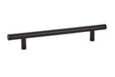 Emtek 86362 Bar Cabinet Pulls 6'' - Stellar Hardware and Bath 