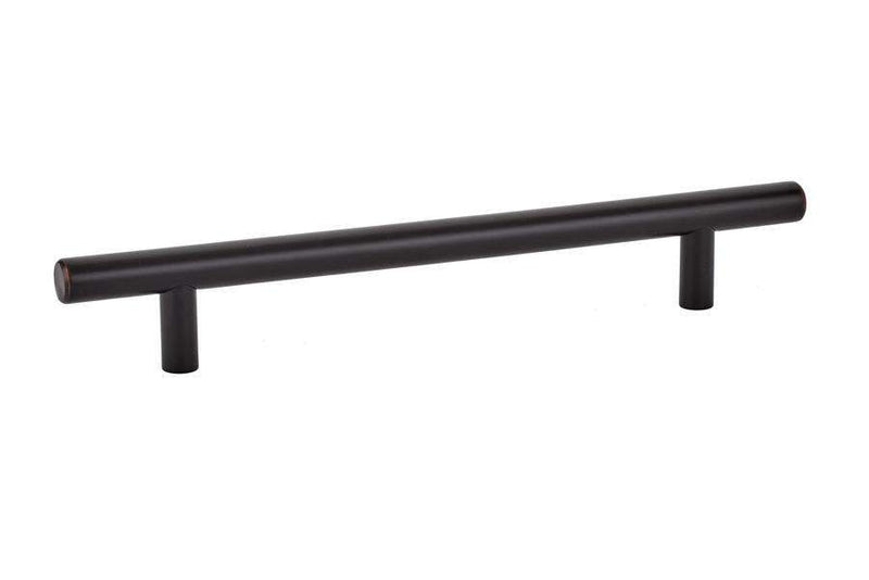 Emtek 86362 Bar Cabinet Pulls 6'' - Stellar Hardware and Bath 