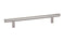 Emtek 86362 Bar Cabinet Pulls 6'' - Stellar Hardware and Bath 