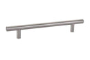 Emtek 86362 Bar Cabinet Pulls 6'' - Stellar Hardware and Bath 