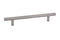 Emtek 86362 Bar Cabinet Pulls 6'' - Stellar Hardware and Bath 